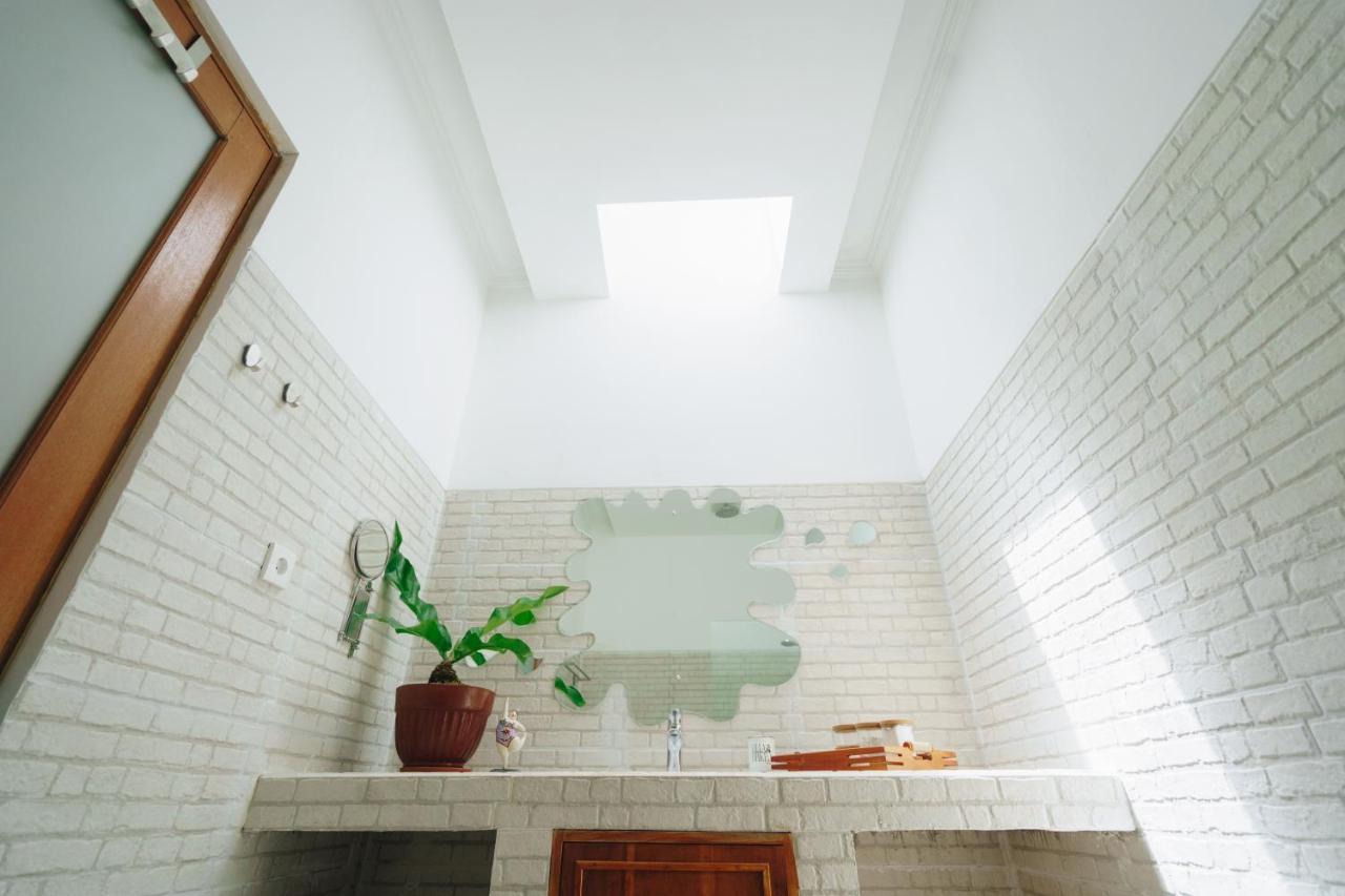 Villa Orked 3 With Family Room Seminyak ภายนอก รูปภาพ