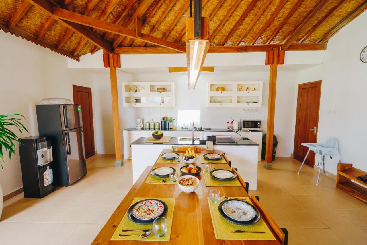 Villa Orked 3 With Family Room Seminyak ภายนอก รูปภาพ
