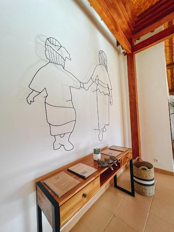 Villa Orked 3 With Family Room Seminyak ภายนอก รูปภาพ